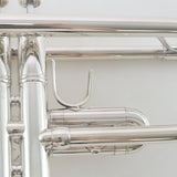 Bach Model 190S37 Stradivarius Professional Bb Trumpet SN 801880 OPEN BOX- for sale at BrassAndWinds.com