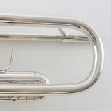 Bach Model 190S37 Stradivarius Professional Bb Trumpet SN 801880 OPEN BOX- for sale at BrassAndWinds.com