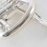 Bach Model 190S37 Stradivarius Professional Bb Trumpet SN 801880 OPEN BOX- for sale at BrassAndWinds.com