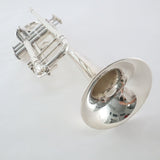 Bach Model 190S37 Stradivarius Professional Bb Trumpet SN 801880 OPEN BOX- for sale at BrassAndWinds.com