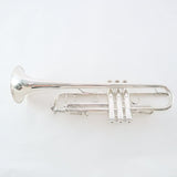 Bach Model 190S37 Stradivarius Professional Bb Trumpet SN 801880 OPEN BOX- for sale at BrassAndWinds.com