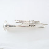 Bach Model 190S37 Stradivarius Professional Bb Trumpet SN 801880 OPEN BOX- for sale at BrassAndWinds.com