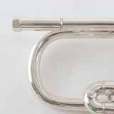 Bach Model 190S37 Stradivarius Professional Bb Trumpet SN 801880 OPEN BOX- for sale at BrassAndWinds.com