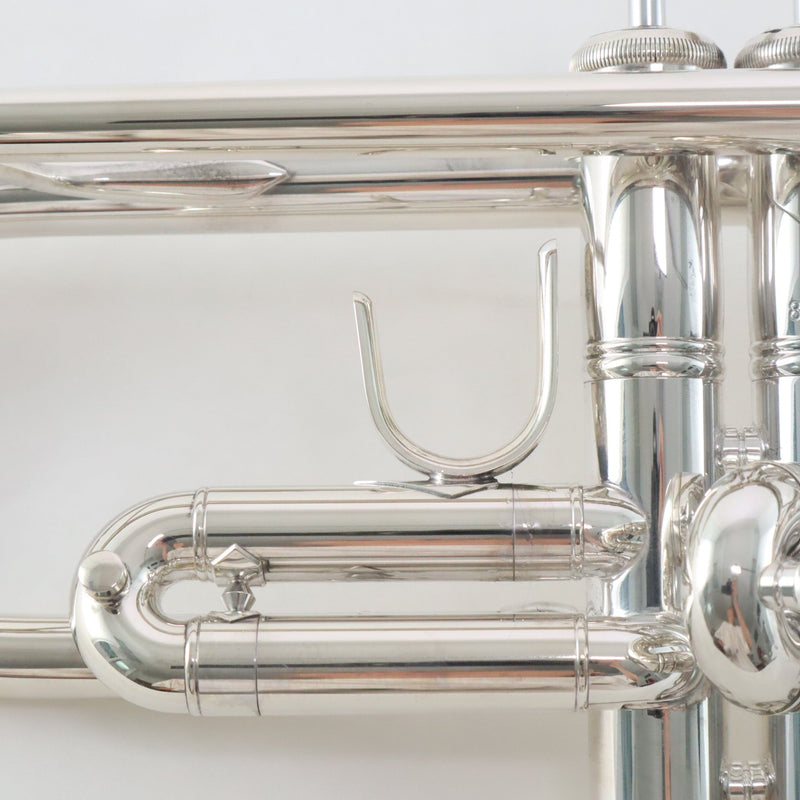 Bach Model 190S37 Stradivarius Professional Bb Trumpet SN 801880 OPEN BOX- for sale at BrassAndWinds.com