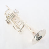 Bach Model 190S37 Stradivarius Professional Bb Trumpet SN 801962 OPEN BOX- for sale at BrassAndWinds.com