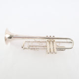 Bach Model 190S37 Stradivarius Professional Bb Trumpet SN 801962 OPEN BOX- for sale at BrassAndWinds.com