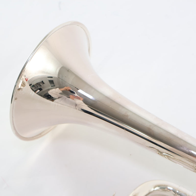 Bach Model 190S37 Stradivarius Professional Bb Trumpet SN 801962 OPEN BOX- for sale at BrassAndWinds.com