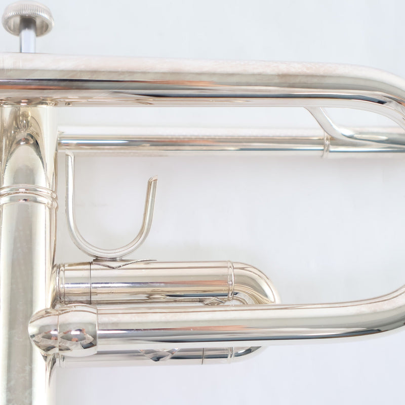 Bach Model 190S37 Stradivarius Professional Bb Trumpet SN 801962 OPEN BOX- for sale at BrassAndWinds.com