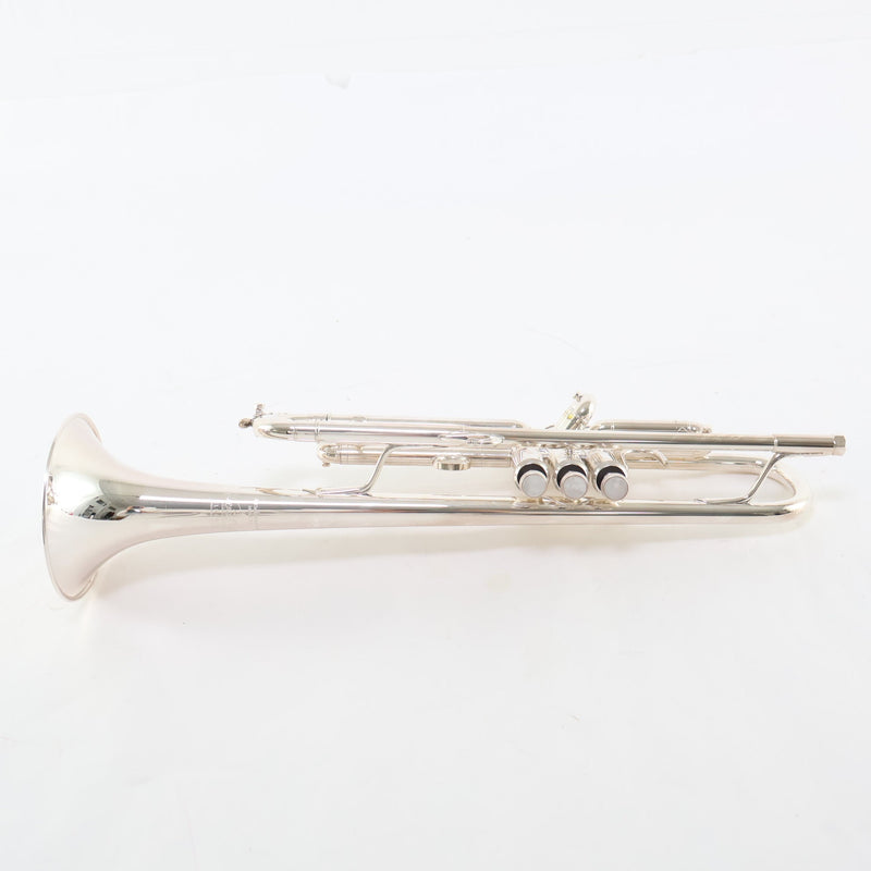 Bach Model 190S37 Stradivarius Professional Bb Trumpet SN 801962 OPEN BOX- for sale at BrassAndWinds.com