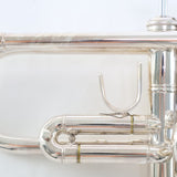 Bach Model 190S37 Stradivarius Professional Bb Trumpet SN 801962 OPEN BOX- for sale at BrassAndWinds.com