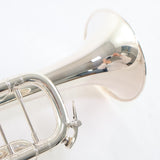 Bach Model 190S37 Stradivarius Professional Bb Trumpet SN 801962 OPEN BOX- for sale at BrassAndWinds.com