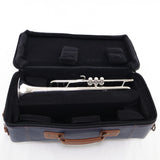 Bach Model 190S37 Stradivarius Professional Bb Trumpet SN 801962 OPEN BOX- for sale at BrassAndWinds.com