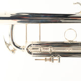 Bach Model 190S37 Stradivarius Professional Bb Trumpet SN 802441 OPEN BOX- for sale at BrassAndWinds.com