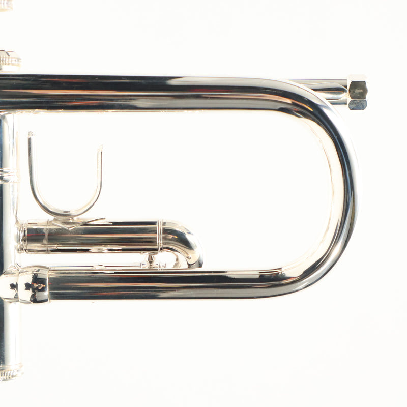 Bach Model 190S37 Stradivarius Professional Bb Trumpet SN 802441 OPEN BOX- for sale at BrassAndWinds.com