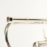 Bach Model 190S37 Stradivarius Professional Bb Trumpet SN 802441 OPEN BOX- for sale at BrassAndWinds.com