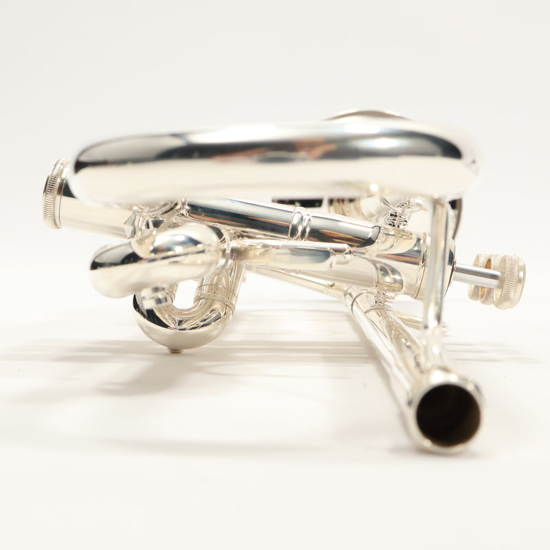 Bach Model 190S37 Stradivarius Professional Bb Trumpet SN 802441 OPEN BOX- for sale at BrassAndWinds.com