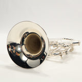 Bach Model 190S37 Stradivarius Professional Bb Trumpet SN 802441 OPEN BOX- for sale at BrassAndWinds.com