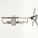 Bach Model 190S37 Stradivarius Professional Bb Trumpet SN 802441 OPEN BOX- for sale at BrassAndWinds.com