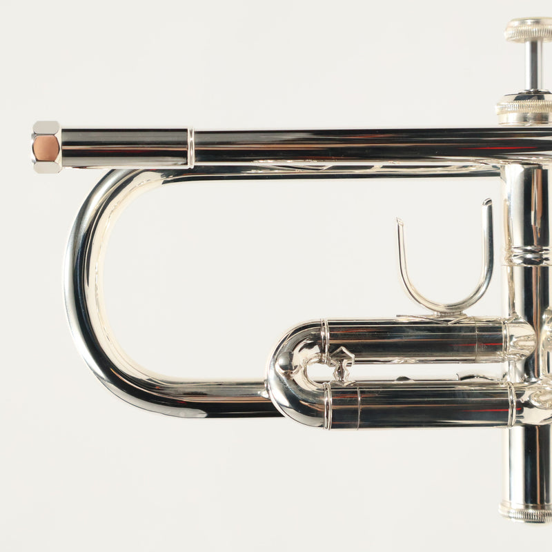 Bach Model 190S37 Stradivarius Professional Bb Trumpet SN 802441 OPEN BOX- for sale at BrassAndWinds.com