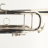 Bach Model 190S37 Stradivarius Professional Bb Trumpet SN 802441 OPEN BOX- for sale at BrassAndWinds.com