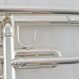 Bach Model 190S43 Stradivarius Professional Bb Trumpet MINT CONDITION- for sale at BrassAndWinds.com