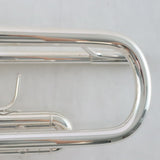 Bach Model 190S43 Stradivarius Professional Bb Trumpet MINT CONDITION- for sale at BrassAndWinds.com