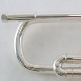 Bach Model 190S43 Stradivarius Professional Bb Trumpet MINT CONDITION- for sale at BrassAndWinds.com