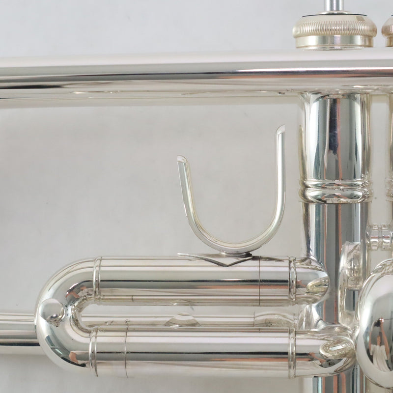 Bach Model 190S43 Stradivarius Professional Bb Trumpet MINT CONDITION- for sale at BrassAndWinds.com