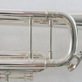 Bach Model 190S43 Stradivarius Professional Bb Trumpet MINT CONDITION- for sale at BrassAndWinds.com