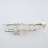 Bach Model 190S43 Stradivarius Professional Bb Trumpet MINT CONDITION- for sale at BrassAndWinds.com