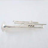 Bach Model 190S43 Stradivarius Professional Bb Trumpet MINT CONDITION- for sale at BrassAndWinds.com