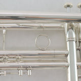 Bach Model 190S43 Stradivarius Professional Bb Trumpet MINT CONDITION- for sale at BrassAndWinds.com