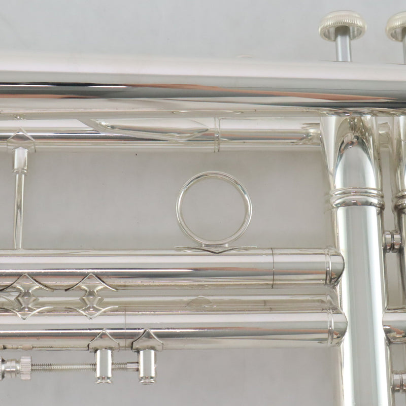 Bach Model 190S43 Stradivarius Professional Bb Trumpet MINT CONDITION- for sale at BrassAndWinds.com