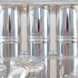 Bach Model 190S72V Stradivarius 'Vindabona' Bb Trumpet SN 802220 OPEN BOX- for sale at BrassAndWinds.com