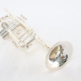 Bach Model 190S72V Stradivarius 'Vindabona' Bb Trumpet SN 802220 OPEN BOX- for sale at BrassAndWinds.com