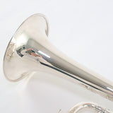 Bach Model 190S72V Stradivarius 'Vindabona' Bb Trumpet SN 802220 OPEN BOX- for sale at BrassAndWinds.com