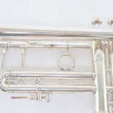 Bach Model 190S72V Stradivarius 'Vindabona' Bb Trumpet SN 802220 OPEN BOX- for sale at BrassAndWinds.com