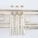 Bach Model 190S72V Stradivarius 'Vindabona' Bb Trumpet SN 802220 OPEN BOX- for sale at BrassAndWinds.com