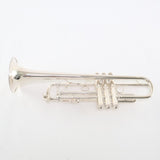 Bach Model 190S72V Stradivarius 'Vindabona' Bb Trumpet SN 802220 OPEN BOX- for sale at BrassAndWinds.com