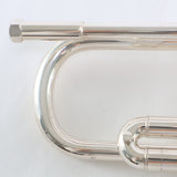 Bach Model 190S72V Stradivarius 'Vindabona' Bb Trumpet SN 802220 OPEN BOX- for sale at BrassAndWinds.com