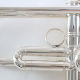 Bach Model 190S72V Stradivarius 'Vindabona' Bb Trumpet SN 802220 OPEN BOX- for sale at BrassAndWinds.com