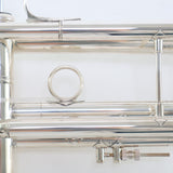 Bach Model 190S72V Stradivarius 'Vindabona' Bb Trumpet SN 802220 OPEN BOX- for sale at BrassAndWinds.com