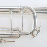 Bach Model 190S72V Stradivarius 'Vindabona' Bb Trumpet SN 802220 OPEN BOX- for sale at BrassAndWinds.com