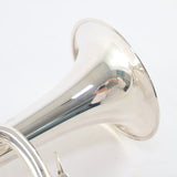 Bach Model 190S72V Stradivarius 'Vindabona' Bb Trumpet SN 802220 OPEN BOX- for sale at BrassAndWinds.com