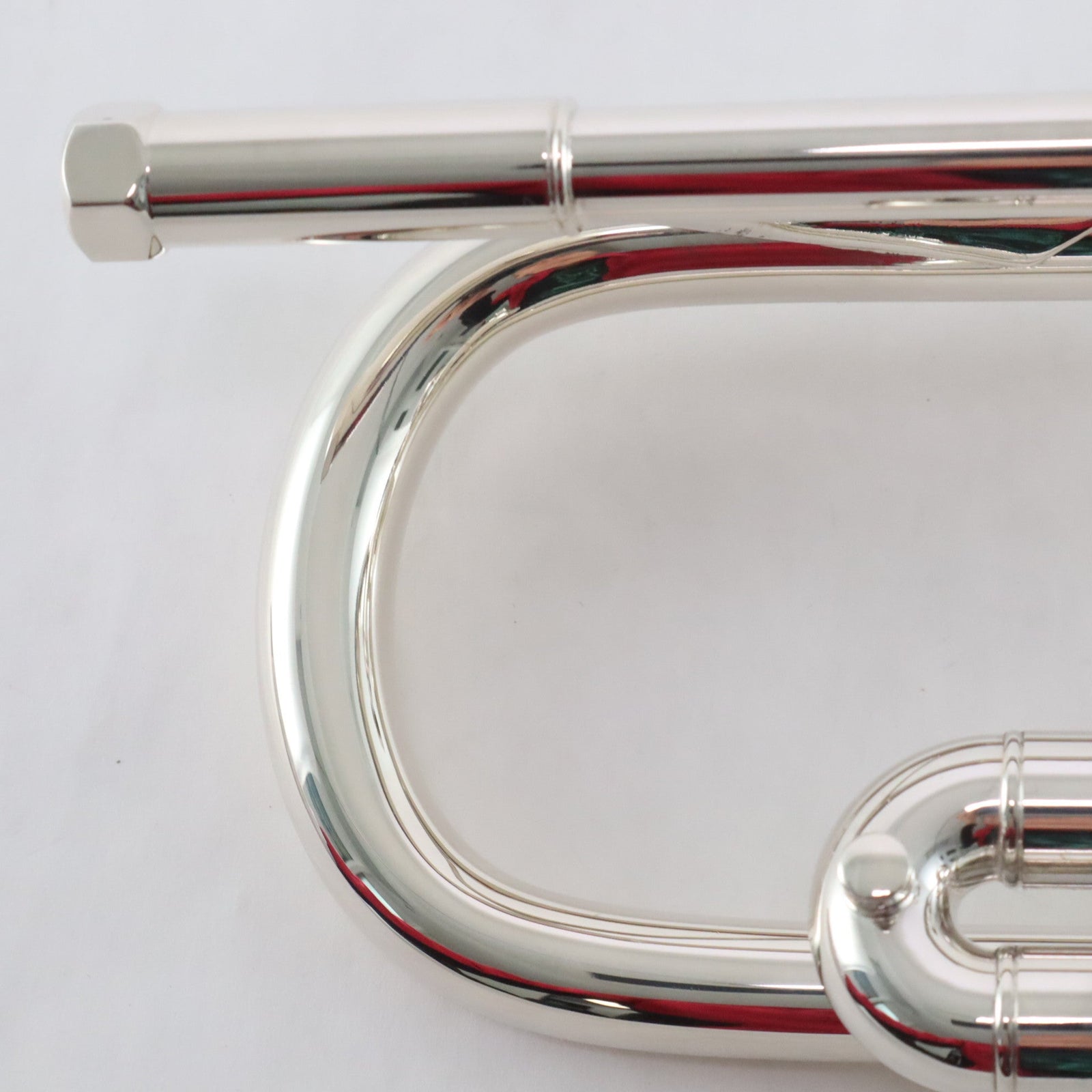 Bach Model 190S72V 'Vindabona' Stradivarius Bb Trumpet SN 801715 OPEN – The  Mighty Quinn Brass and Winds