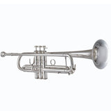 Bach Model 190S72X Stradivarius Bb Trumpet BRAND NEW- for sale at BrassAndWinds.com