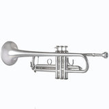 Bach Model 190S72X Stradivarius Bb Trumpet BRAND NEW- for sale at BrassAndWinds.com