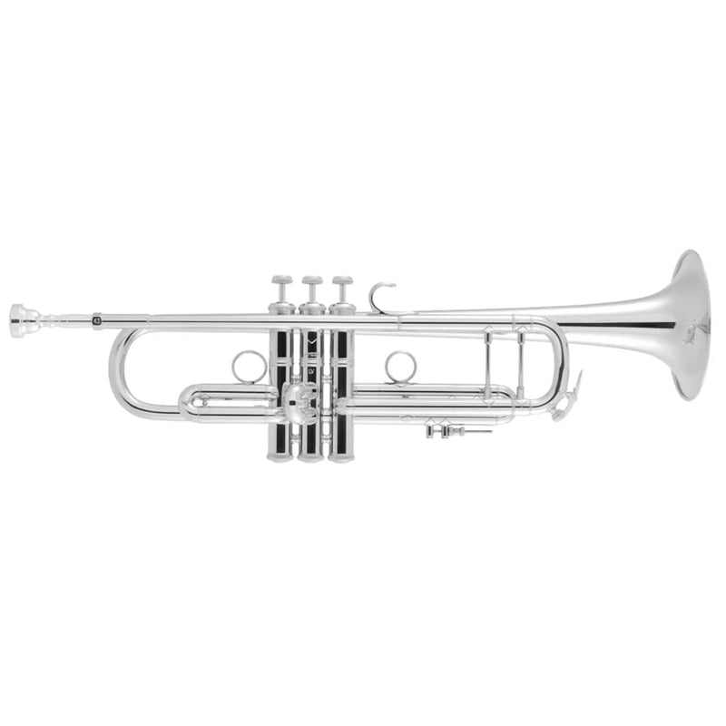 Bach Model 190SL65GV Large Bore 'Vindabona' Stradivarius Bb Trumpet BRAND NEW- for sale at BrassAndWinds.com