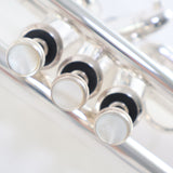 Bach Model 190SL65GV Large Bore 'Vindabona' Stradivarius Bb Trumpet MINT CONDITION- for sale at BrassAndWinds.com