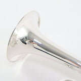 Bach Model 190SL65GV Large Bore 'Vindabona' Stradivarius Bb Trumpet MINT CONDITION- for sale at BrassAndWinds.com